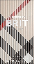 Burberry Brit For Her - Eau de Parfum — Foto N3
