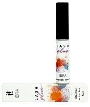 Düfte, Parfümerie und Kosmetik Kleber für Wimpern - Ibra Lash Glue