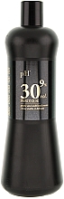 Oxidationscreme mit Argan und Keratin 9% - pH Laboratories Argan&Keratin Peroxide — Bild N1