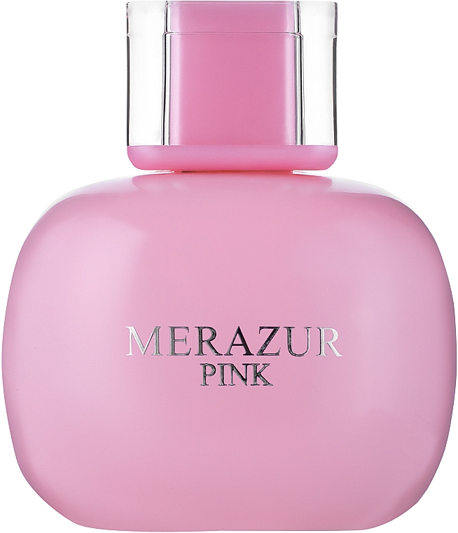 Prestige Paris Merazur Pink - Eau de Parfum — Bild N1