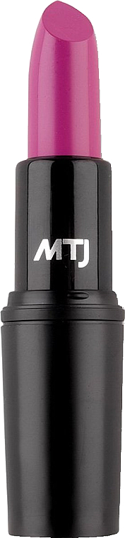 Mattierender Lippenstift - MTJ Cosmetics Matte Lipstick — Bild N1