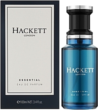 Hackett London Essential - Eau de Parfum — Bild N4
