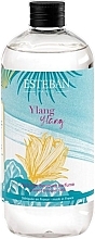 Esteban Ylang Ylang - Raumerfrischer (Refill) — Bild N2