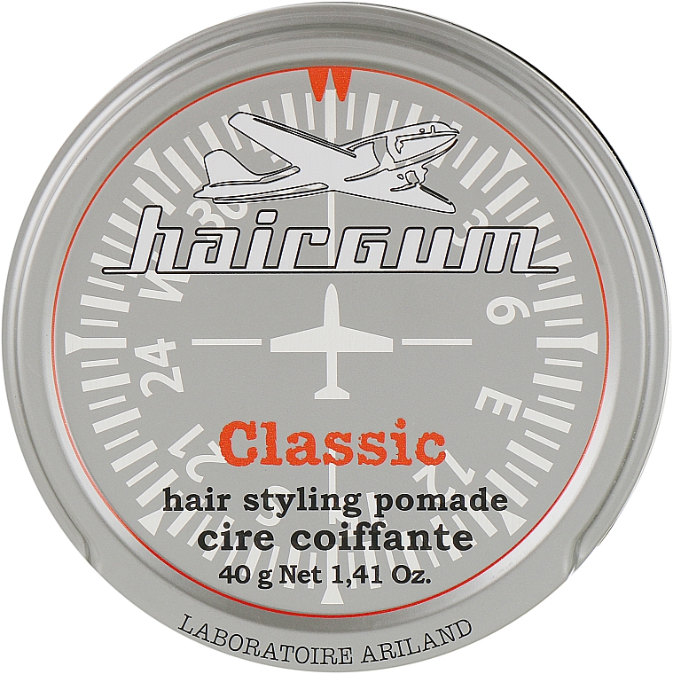 Styling-Pomade - Hairgum Classic Hair Styling Pomade — Bild N1