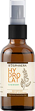 Düfte, Parfümerie und Kosmetik Beruhigendes Hydrolat mit Salbei - Bosphaera Hydrolat