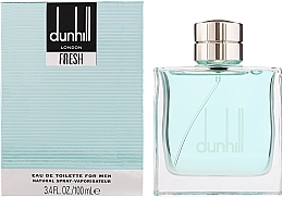 Alfred Dunhill Fresh - Eau de Toilette  — Bild N4