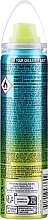 Haarlack für mehr Glanz Extra starker Halt - Tigi Bed Head Masterpiece Hairspray Extra Strong Hold Level 4 — Bild N3