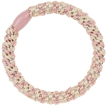 Haargummiset, 3 St. - Invisibobble Twistar Blush Braids — Bild N2