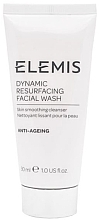 GESCHENK! Reinigungscreme - Elemis Dynamic Resurfacing Facial Wash (Mini) — Bild N1