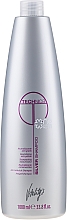 Düfte, Parfümerie und Kosmetik Anti-Gelbstich-Shampoo - Vitality's Technica Silver Shampoo