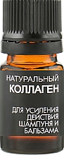 Haarpflegeset - Pharma Group Handmade (Shampoo 750ml + Haaröl 9x5ml) — Bild N10