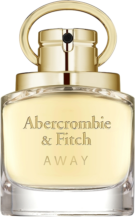 Abercrombie & Fitch Away Femme - Eau de Parfum — Bild N1