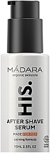 Aftershave-Serum - Madara Cosmetics HIS After Shave Serum — Bild N2