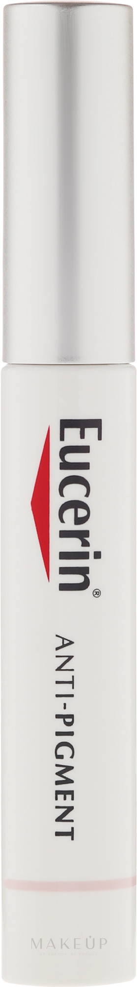 Gesichtsconcealer gegen Pigmentflecken - Eucerin Anti-pigment Corretor — Bild 5 ml