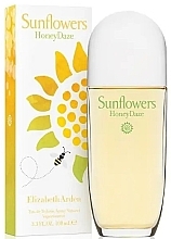 Elizabeth Arden Sunflowers Honey Daze - Eau de Toilette — Bild N2