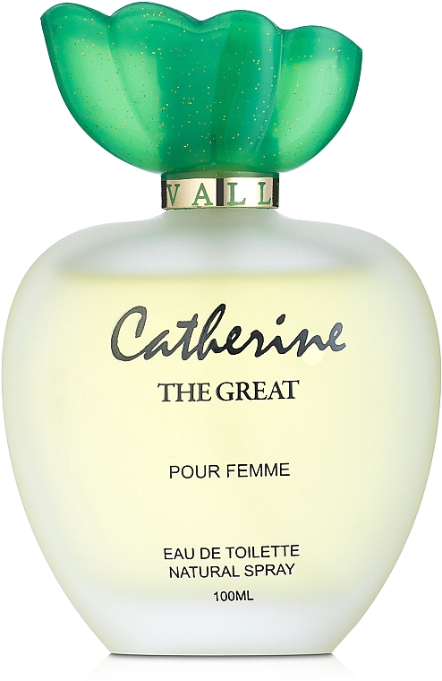 Lotus Valley Catherine the Great - Eau de Toilette — Bild N1