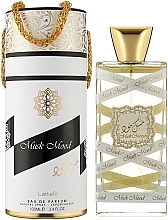 Lattafa Perfumes Musk Mood - Eau de Parfum — Bild N2