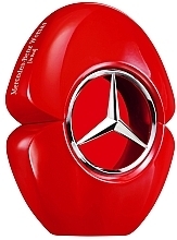 Mercedes Benz Mercedes-Benz Woman In Red - Eau de Parfum — Bild N1