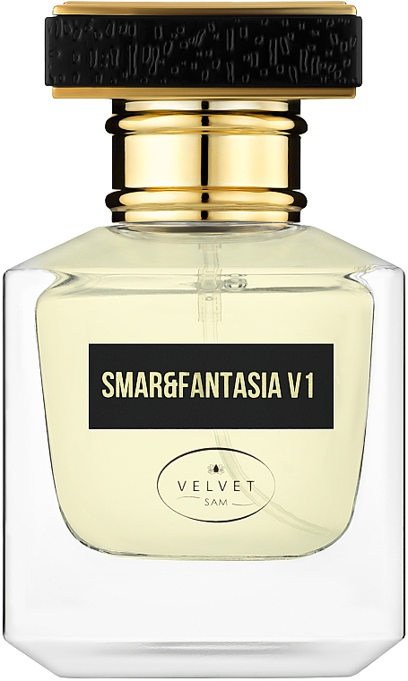 Velvet Sam Smart & Fantasia V1 - Eau de Parfum — Bild N1