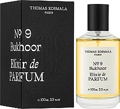 Thomas Kosmala No 9 Bukhoor - Eau de Parfum — Bild N2