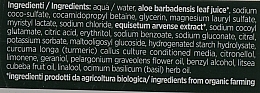 Stärkendes Shampoo - BiosLine BioKap Fortifying Shampoo — Bild N1