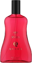 Instituto Espanol Aire de Sevilla Queen - Eau de Toilette — Bild N1