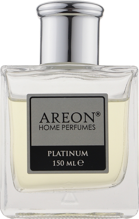 Raumerfrischer Platinum HPL03 - Areon Home Perfume Platinum — Bild N1