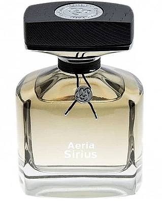 La Cristallerie des Parfums Aeria Sirius - Eau de Parfum — Bild N1