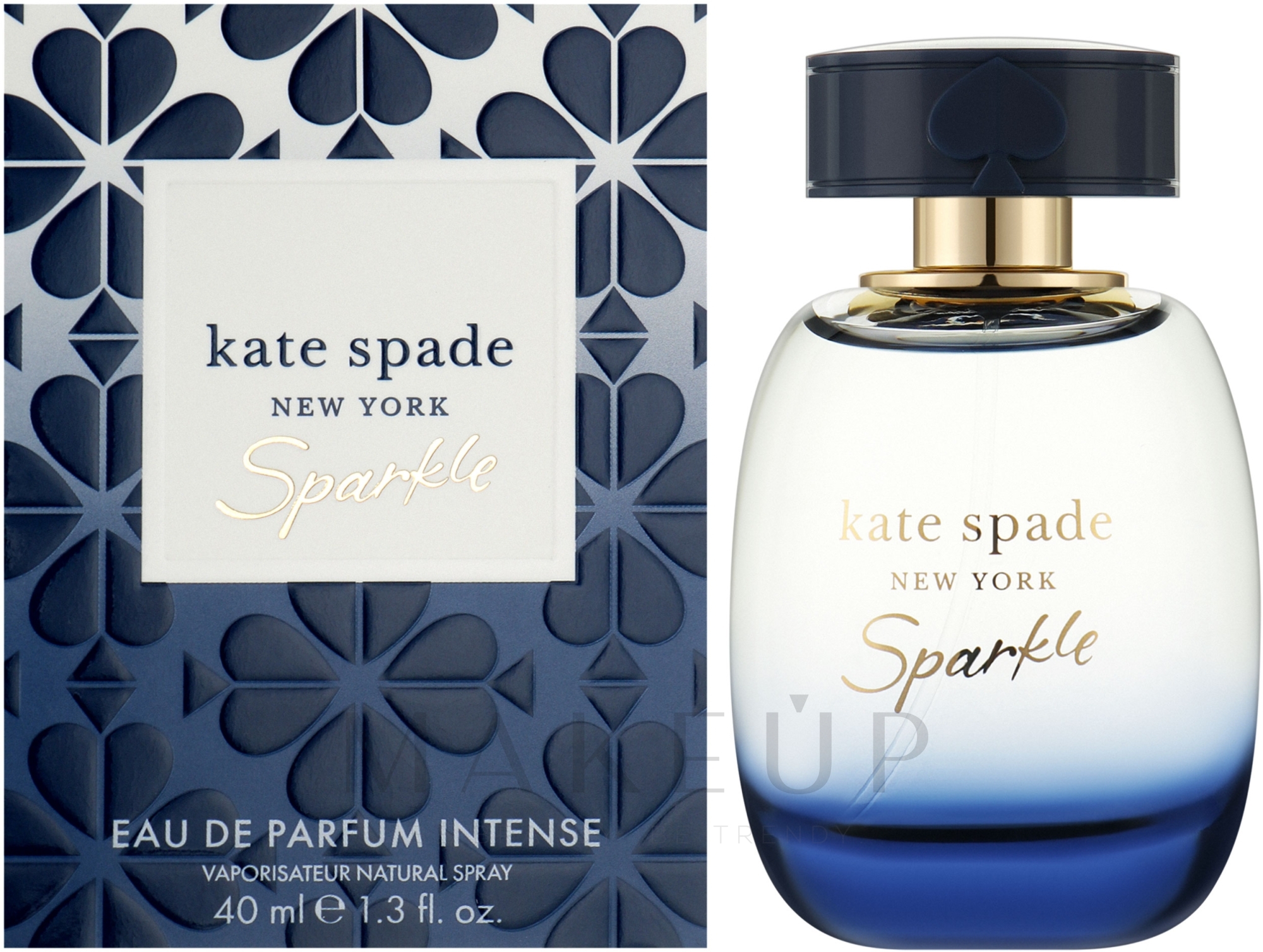 Kate Spade Sparkle - Eau de Parfum — Bild 40 ml