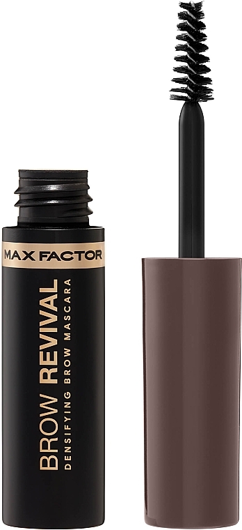 Augenbrauen-Mascara - Max Factor Brow Revival Mascara — Foto N2