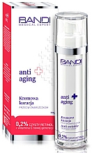 Düfte, Parfümerie und Kosmetik Anti-Aging und Anti-Falten Gesichtscreme mit Retinol und Vitamin C - Bandi Medical Expert Anti Aging Anti Wrinkle Cream