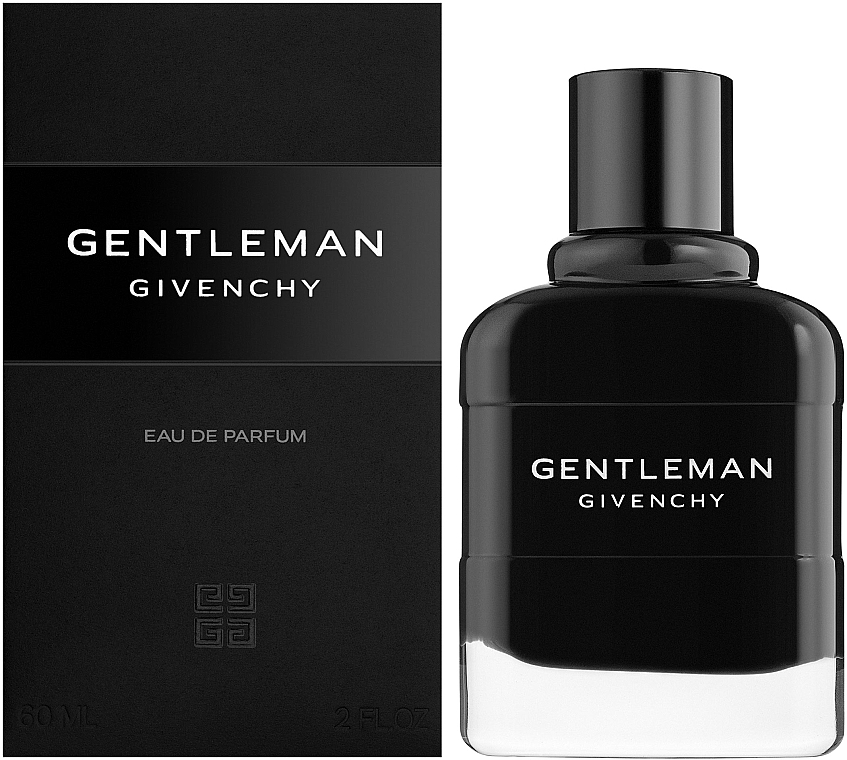 Givenchy Gentleman Eau De Parfum - Eau de Parfum — Foto N2