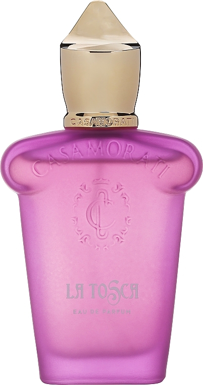 Xerjoff La Tosca - Eau de Parfum — Bild N2