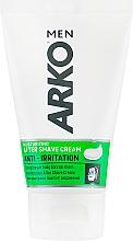After-Shave-Creme Anti-Irritation - Arko Men — Bild N2