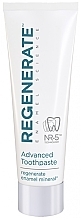 Düfte, Parfümerie und Kosmetik Zahnpasta - Regenerate Advanced Toothpaste Travel Size