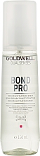 Düfte, Parfümerie und Kosmetik Stärkendes Serum-Spray für feines und sprödes Haar - Goldwell DualSenses Bond Pro Repair Structure Spray