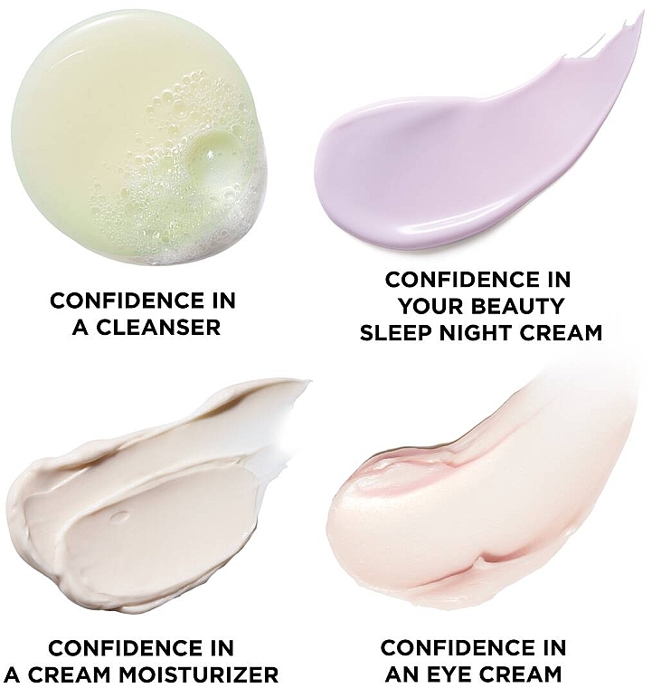 Set - It Cosmetics Your Confidence Boosting Essentials (cl/50ml + cr/60ml + eye/cr/5ml + cr/14ml) — Bild N4