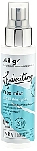 Düfte, Parfümerie und Kosmetik Feuchtigkeitsspendendes Gesichtsspray mit Hyaluronsäure und Aloe-Vera-Extrakt - Kili·g Hydrating Face Mist