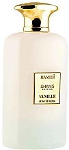 Hamidi Shams Edition Vanilla L'eau De Aqua - Eau de Parfum — Bild N2