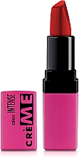 Düfte, Parfümerie und Kosmetik Cremiger Lippenstift - Colour Intense Profi Touch Lip Creme