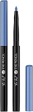 Düfte, Parfümerie und Kosmetik Augenkonturenstift - Bell The Best Eye Pencil 