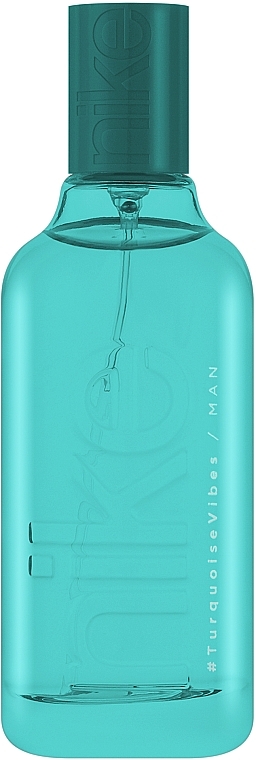 Nike Turquoise Vibes - Eau de Toilette — Bild N3