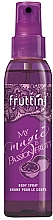 Düfte, Parfümerie und Kosmetik Körperspray My Magic Is Passionfruit - Fruttini My Magic Is Passionfruit Body Spray