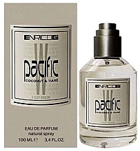 Düfte, Parfümerie und Kosmetik Enrico Gi Pacific Coconut & Tiare - Eau de Parfum