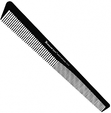 Düfte, Parfümerie und Kosmetik Haarschneidekamm 72239 178 mm - Akashi X-Treme Cut Carbon Comb Medium-Delicate