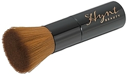 Düfte, Parfümerie und Kosmetik Puderpinsel - Hynt Beauty Flat Top Foundation Brush