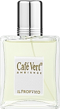 Düfte, Parfümerie und Kosmetik Il Profvmo Cafe Vert - Eau de Parfum