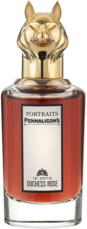 Penhaligon's The Coveted Duchess Rose - Eau de Parfum — Bild N1