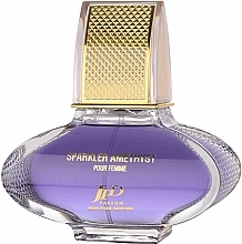 Düfte, Parfümerie und Kosmetik Jean Paul Dupont Sparkler Amethyst - Eau de Parfum