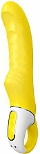 G-Punkt-Vibrator gelb - Satisfyer Yummy Sunshine Vibrator — Bild N1